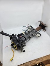 2002-2005 Dodge Ram 1500 2500 3500 Tilt Steering Column Shift no key picture