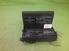 07-08 MERCEDES CLS550 E350 FRONT SAM FUSE BOX CONTROL MODULE 2115457701 OEM picture
