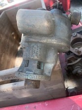 Vintage Bronze Sherwood Water Pump Antique Chris Craft Marine Boat Inboard Part picture