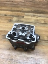 2007 06-08 KAWASAKI KX450F KX450 Cylinder Head w/ Valves Top End KX 450F 450 F picture