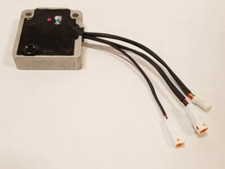 Big Dog Motorcycles Ignition Module (2005-2011 Models) picture
