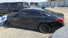 Speedometer Cluster MPH Turbo Sport Fits 18-20 ACCORD 12866251 picture