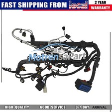 68531757AA Genuine Engine Wiring Harness For Jeep Cherokee Chrysler 2.4L 14-16 picture