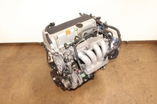 2004-2008 Acura TSX Engine Type-S 3-Lobe iVtec 2.4L JDM K24A-RBB K24A2 picture
