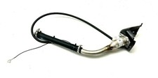 GM Fuel Filler Neck for Sierra 2500 HD Sierra 3500 HD Silverado 2500 HD  picture