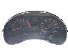 **94-99 Mitsubishi 3000gt Speedometer Instrument Cluster Gauge MR114915 OEM L599 picture