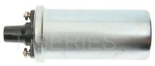Standard Motor Products Ignition Coil Fits 1953-1974 Cadillac DeVille UC12T picture