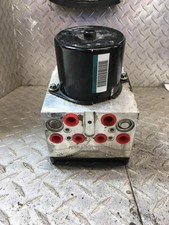 2011 Dodge Ram 1500 ABS Anti-Lock Brake Pump Assembly OEM picture