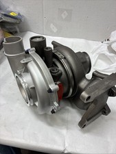 Turbocharger GT3782VA picture