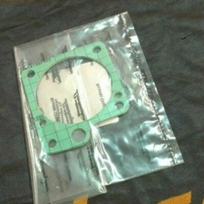 LAMBORGHINI DIABLO ROADSTER SV FRONT HEAD GASKET OEM 0011001010 picture
