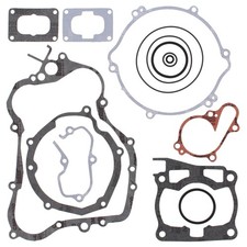 Vertex Complete Gasket Set W/O Seals For Yamaha YZ 125 (02-04) 808639 picture
