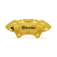 Brembo FALH32 Front X-Style Brake Calipers for 2016-2021 BMW M2 picture
