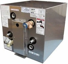 Kuuma Water Heater 6 Gallon 120V Heat Exchanger Hunter Crownline Beneteau 1 picture