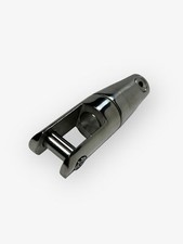 Lewmar Fixed Anchor Swivel 1/4in & 5/16in, Stainless Steel, SWIVEL312F NEW, OEM picture