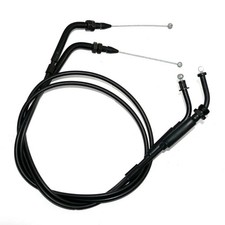 Genuine 576047 For Royal Enfield Continental GT 650 - Throttle Cable picture