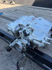 2014-2020 Jaguar XE XF F-Type F-Pace Supercharger picture