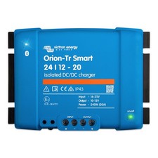 Victron Orion-Tr Smart 24/12-20A (240W) Isolated DC-DC Charger ORI241224120 U... picture