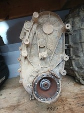 12-18 JEEP WRANGLER Transfer Case 3.6L AT OEM 52123497AA picture