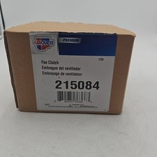carquest Premium 215084 Universal fan clutch 6