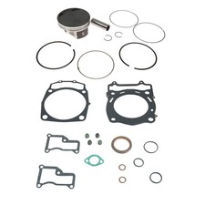 Namura Standard Bore Piston & Gasket Kit for Yamaha Some 2016-2018 700 103mm picture