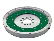 Clutch Flywheel-Base, Natural Fidanza 199001 picture