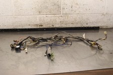 1991 Kawasaki Mojave 250 2x4 MAIN WIRING HARNESS E147 picture