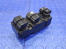 12-13 Honda Civic OEM Sedan Master Power Window Door Lock Switch Genuine picture