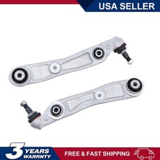 31106898553 1Set Front Left Right Lower Rearward Control Arm Fits BMW 750e picture