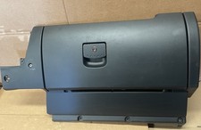 1998-2008 VOLKSWAGEN VW BEETLE INTERIOR GLOVE BOX BLACK OEM USED picture