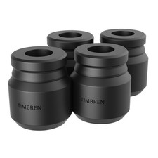 Timbren GMFK25D SES Suspension Bumps FRONT for 11-26 Silverado Sierra 2500 3500 picture