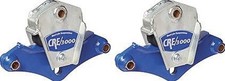 MORryde CRE3000 Suspension System - 33