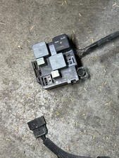 99-06 Silverado Sierra Tahoe Yukon Electric Fan Conversion Factory Harness OEM picture