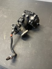 13-23 Harley Touring FLHX Throttle Bodie Body Induction Intake Fuel Injector OEM picture