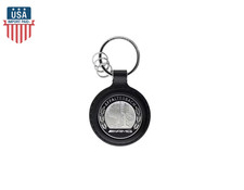 Mercedes Benz Amg Key Ring Genuine B67960045 picture