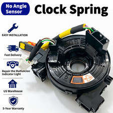 84307-78030 New Clock Spring with Heated For 2017-2021 Lexus NX300h NX300 NX200t picture