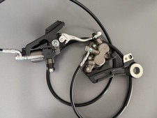 Ultra Bee Rear Brake Assembly for Sur-Ron picture