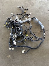 05 Nissan 350Z Roadster Automatic Body Harness Assembly 24014CD213 picture