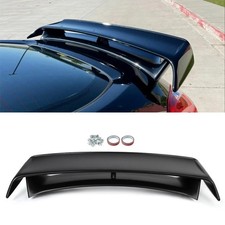 Nismo Style Rear Trunk Spoiler Wing Gloss Black Fits For 2009-2021 Nissan 370Z picture