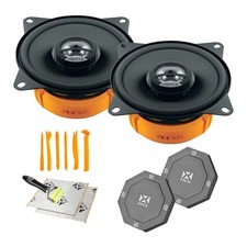 Hertz DCX100.3 4