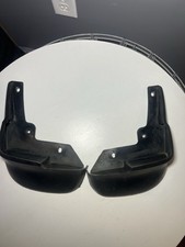 1996-2000 Honda Civic Mud Flaps Splash Guards picture