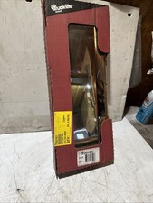 NAPA   TRUCK LITE    WEST COAST MIRROR  P/N  50-97822-3 picture