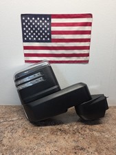 OEM 2020-2026 GMC Sierra Chevrolet Silverado 2500 RH Passenger Door Mirror 🇺🇸⭐ picture