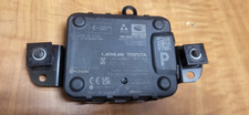2024-2026 TOYOTA TACOMA DISTANCE RADAR SENSOR OEM 88210-0E060 'P' *PN364 picture