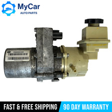 OEM 2011 - 2015 CHARGER CHRYSLER 300 3.6L 5.7L POWER STEERING PUMP 68059524AK picture