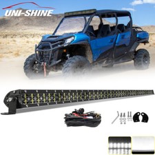 For 22-24 Can-am Commander 700 1000R Roof 42