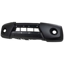Front Bumper Cover For 2009-2015 Nissan Xterra Primed picture