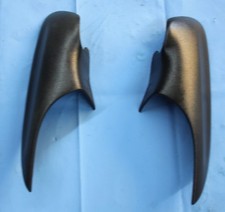 PORSCHE BOXSTER DOOR HANDLE COVER  97 98 99 00 01 02 picture