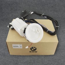 OEM 16117373521 BMW E60 535xi 2008 E60 F10 535i 535xi L6 3.0L Fuel Pump Assembly picture