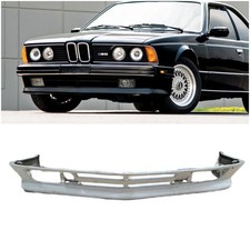 BMW E24 FRONT SPOILER M635 M6 1987-1989 GENUINE NEW OLD STOCK RARE 51111967448 picture