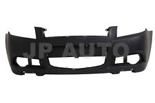 For 2009 2010 2011 Chevrolet Aveo5 LS,LT Front Bumper Cover Primed picture